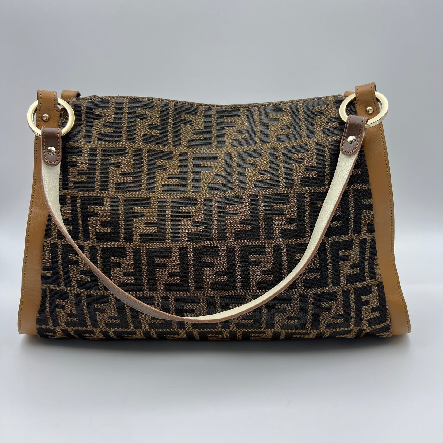 Zucca FF Chef Shoulder Bag