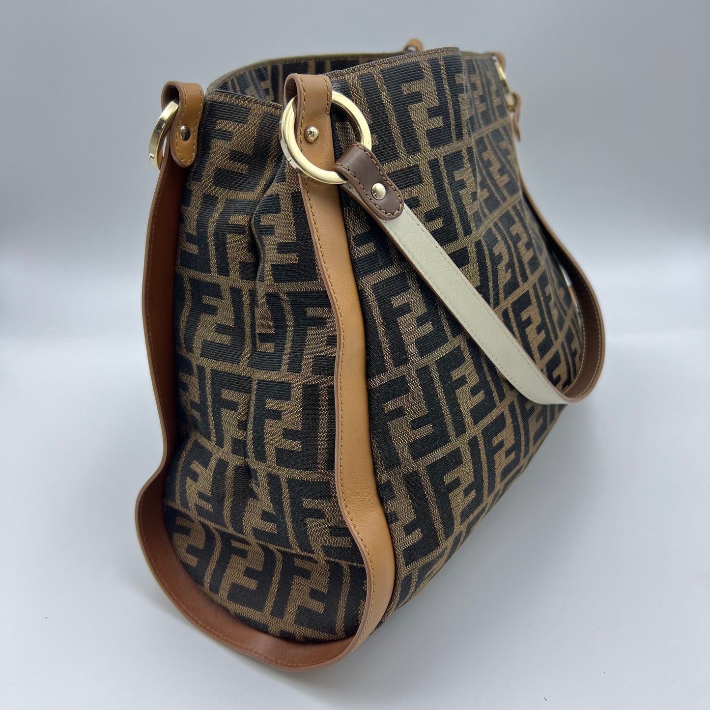 Zucca FF Chef Shoulder Bag