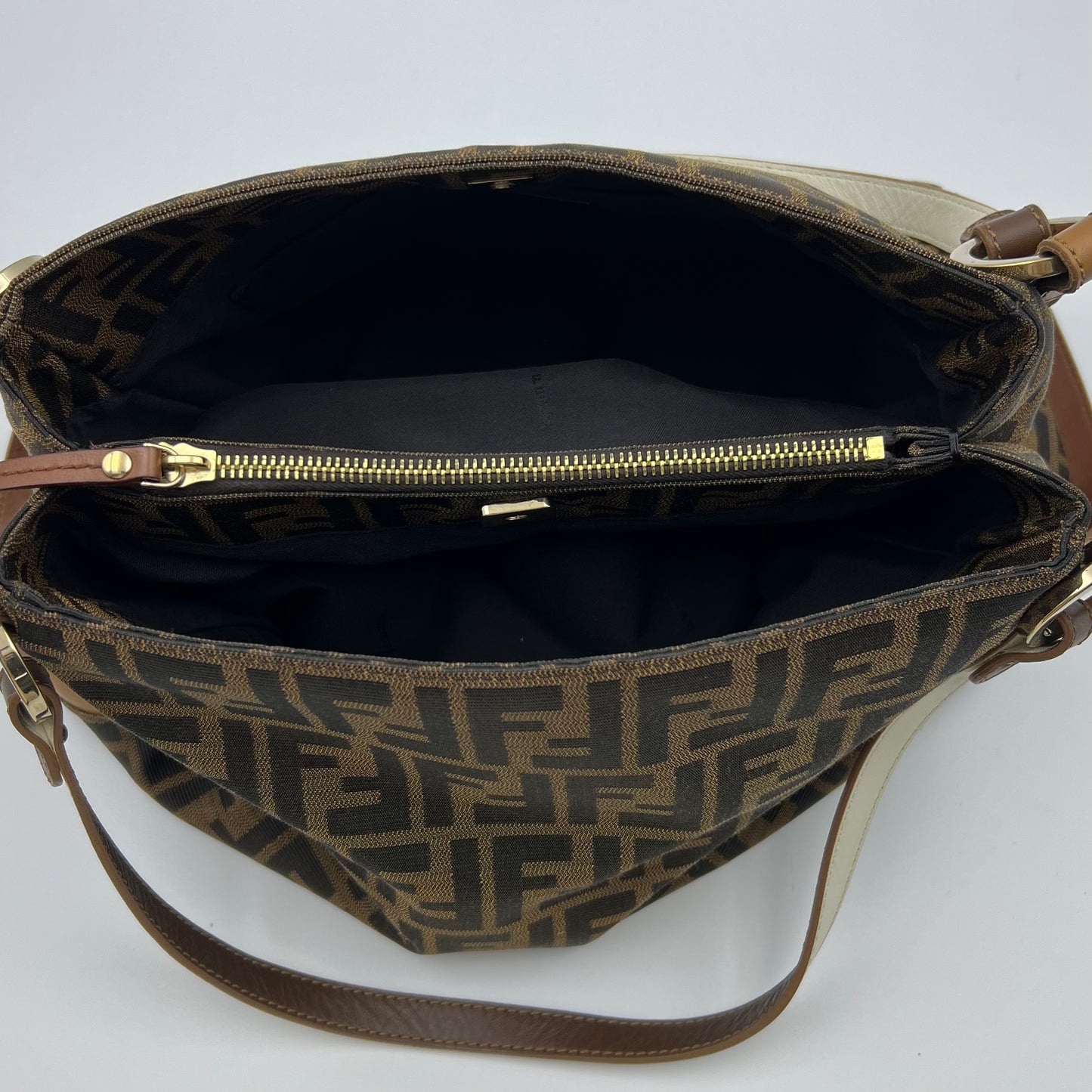 Zucca FF Chef Shoulder Bag