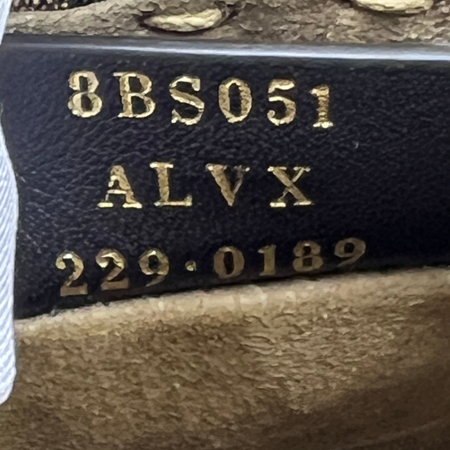 Canvas Sunshine Shopper Tote Mini 2022