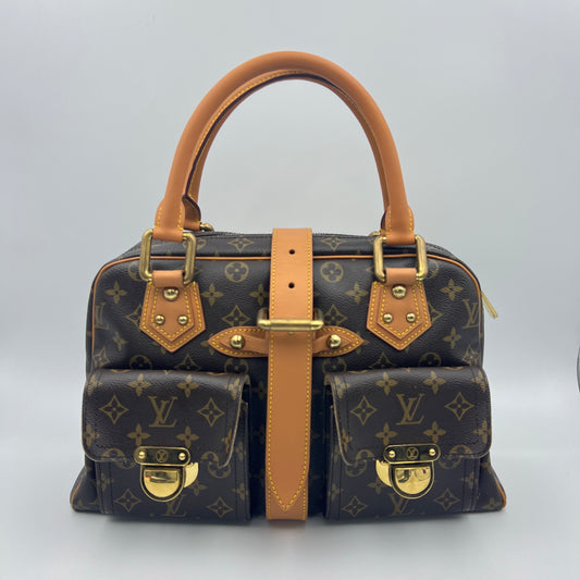 Monogram Manhattan GM