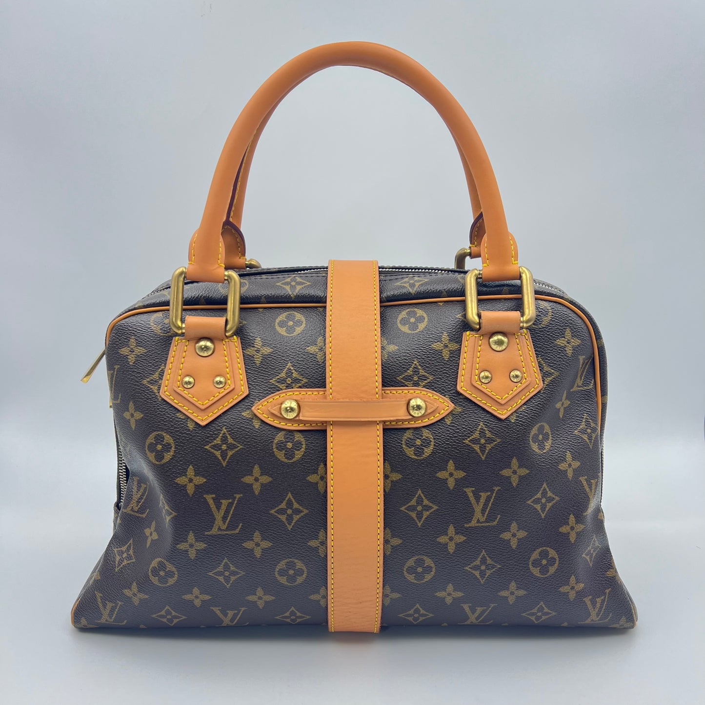 Monogram Manhattan GM