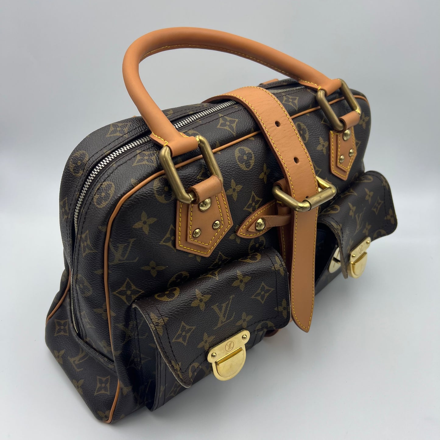 Monogram Manhattan GM