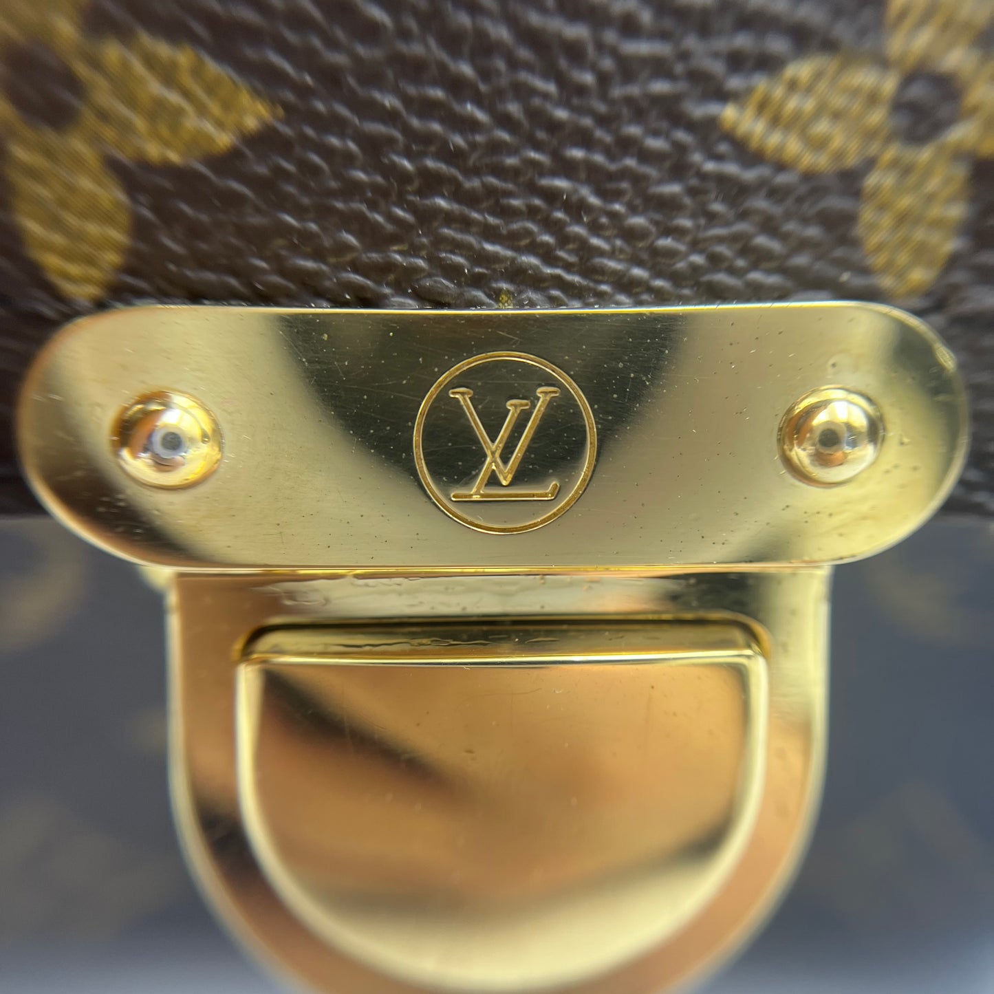 Monogram Manhattan GM