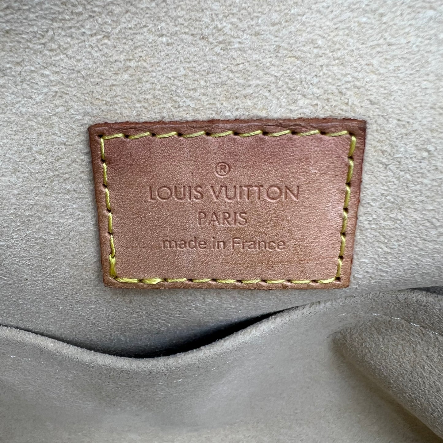 Monogram Manhattan GM