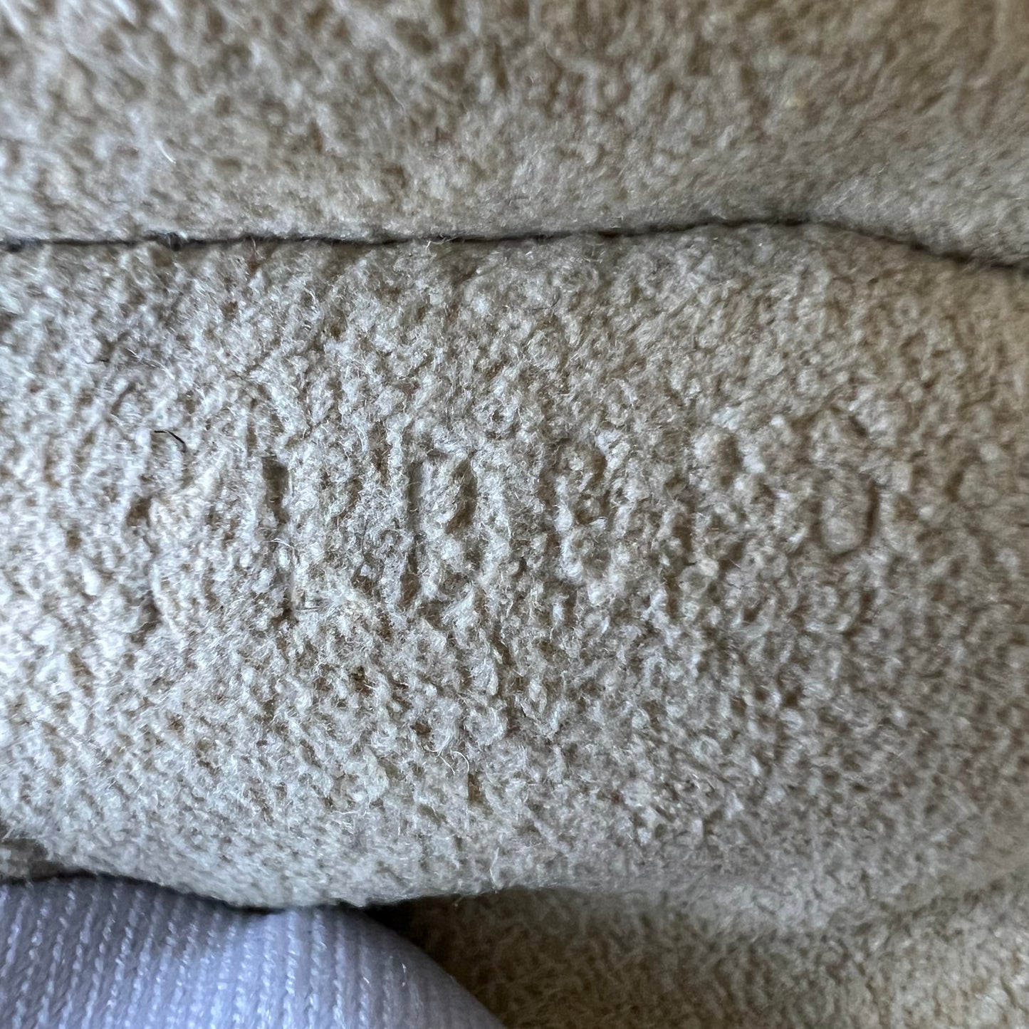 Monogram Manhattan GM