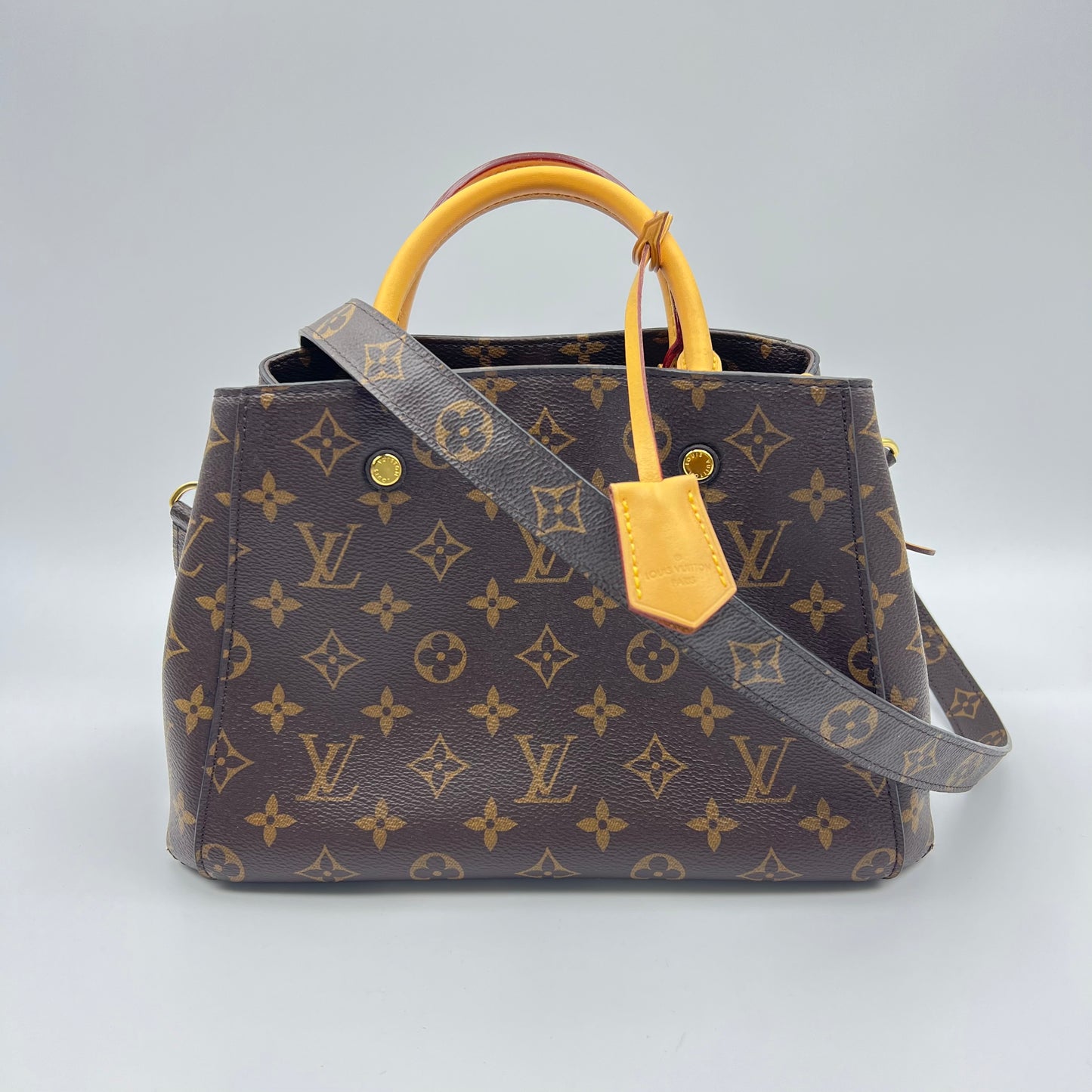 Monogram Montaigne BB