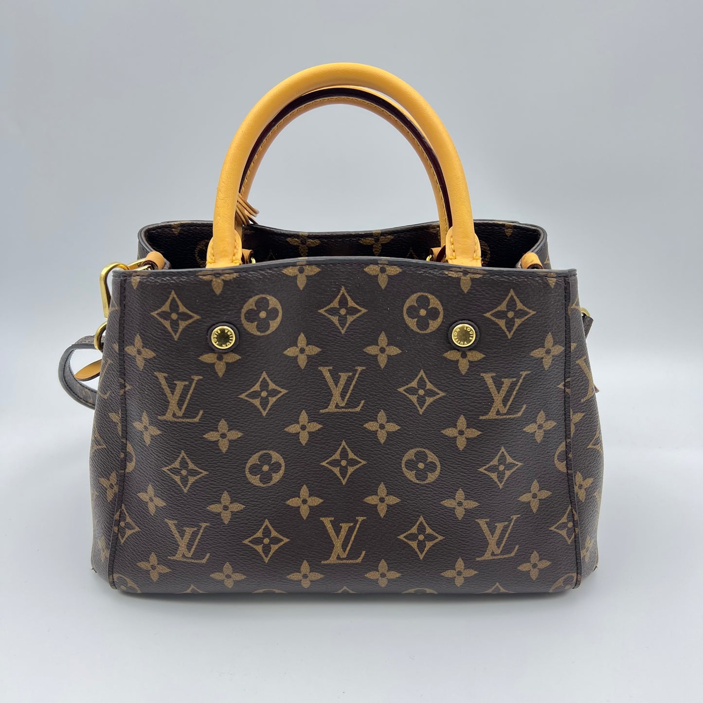 Monogram Montaigne BB