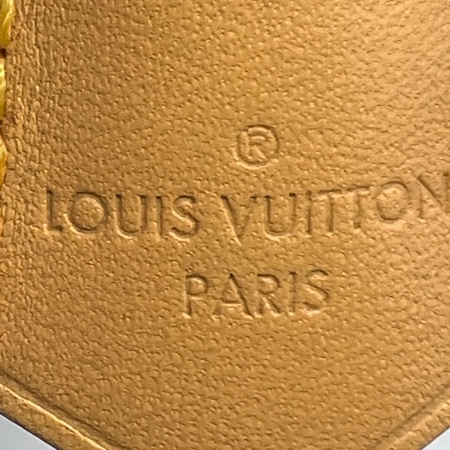 Monogram Montaigne BB