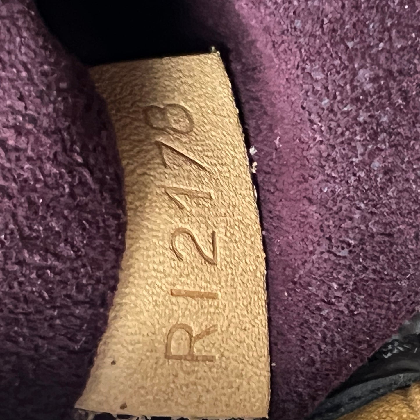 Monogram Montaigne BB