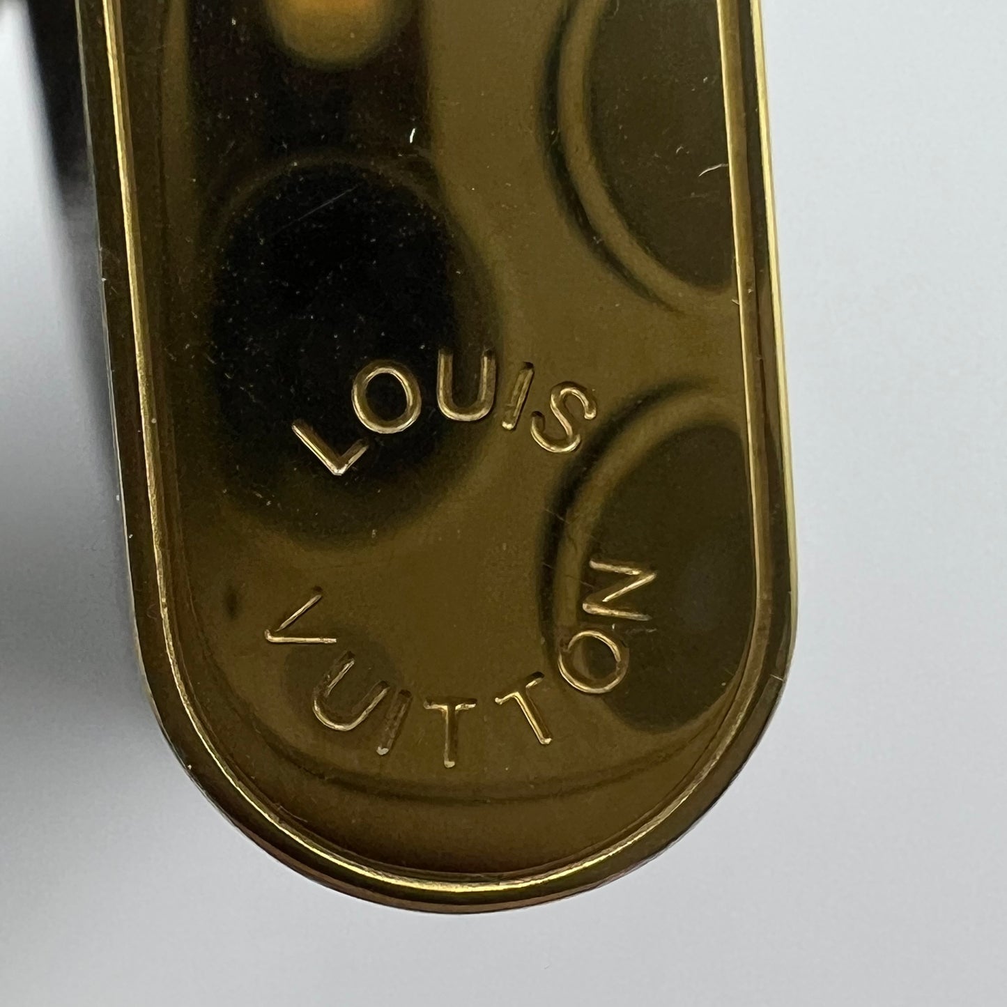 Monogram Zippy Wallet