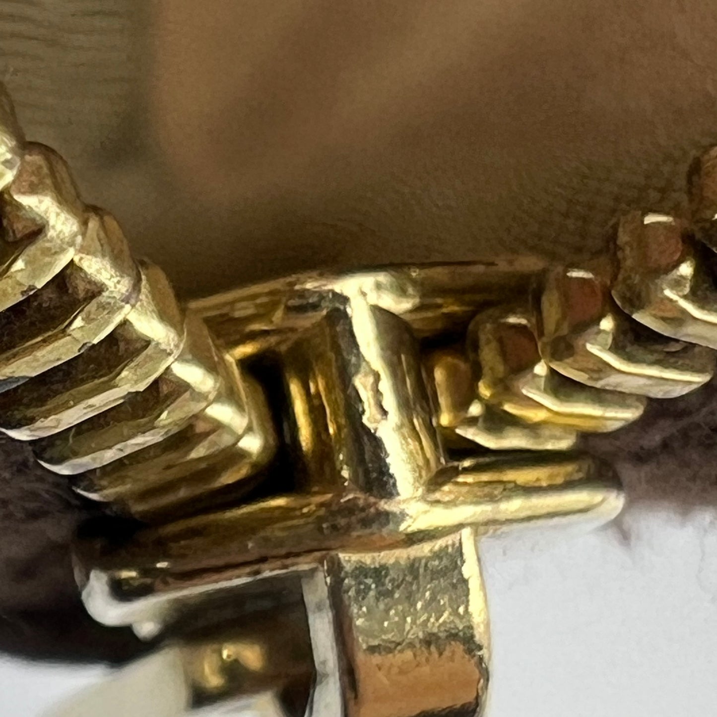 GG Supreme & Web Small Ophidia Belt Bag Size 85/34