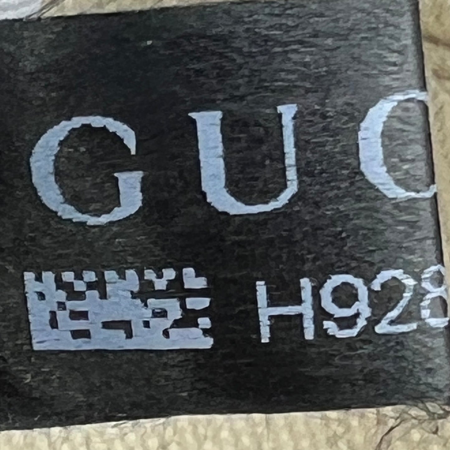 Signature GG Small Mayfair Shoulder Bag