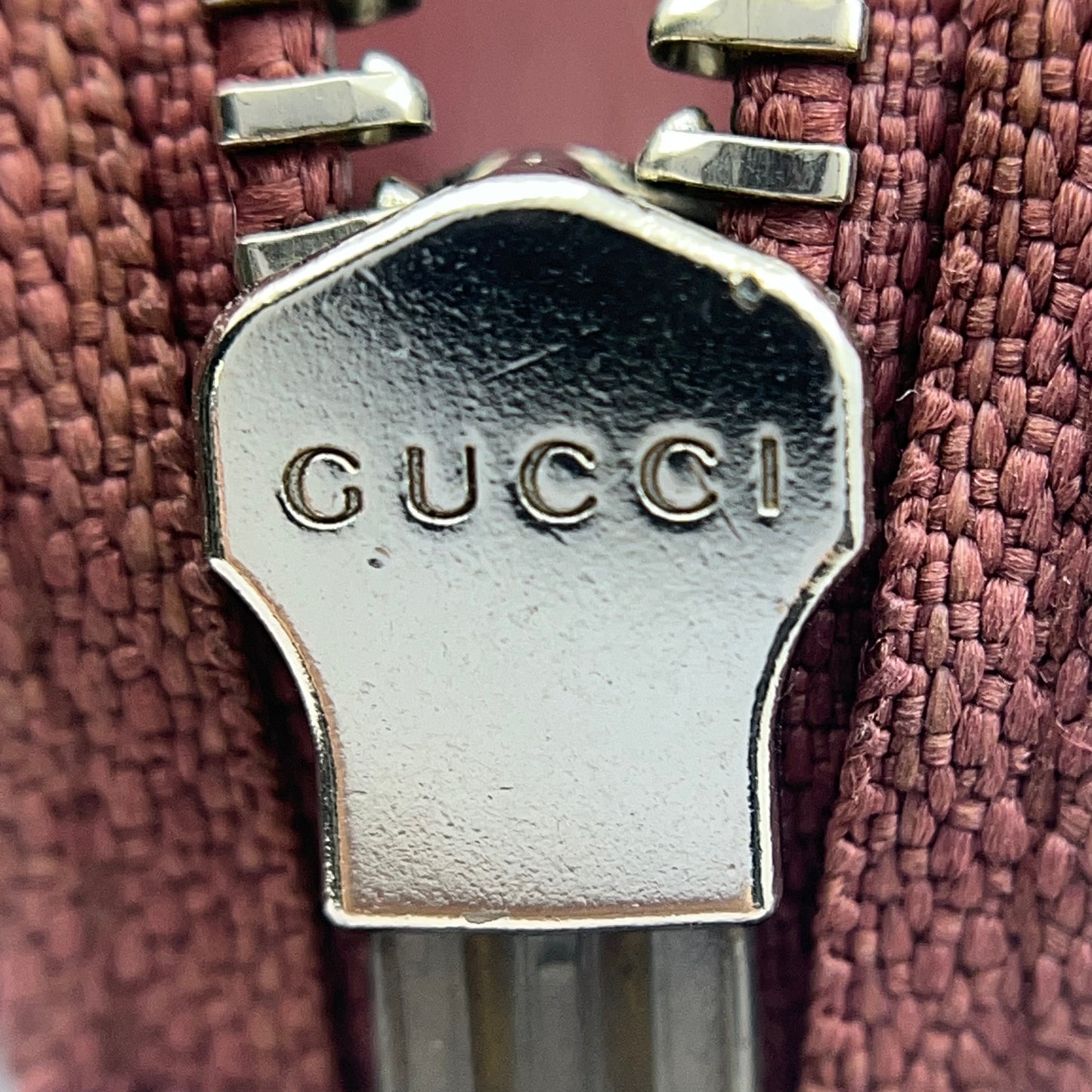 GG Supreme Blooms Clutch Bag Pink Floral Print