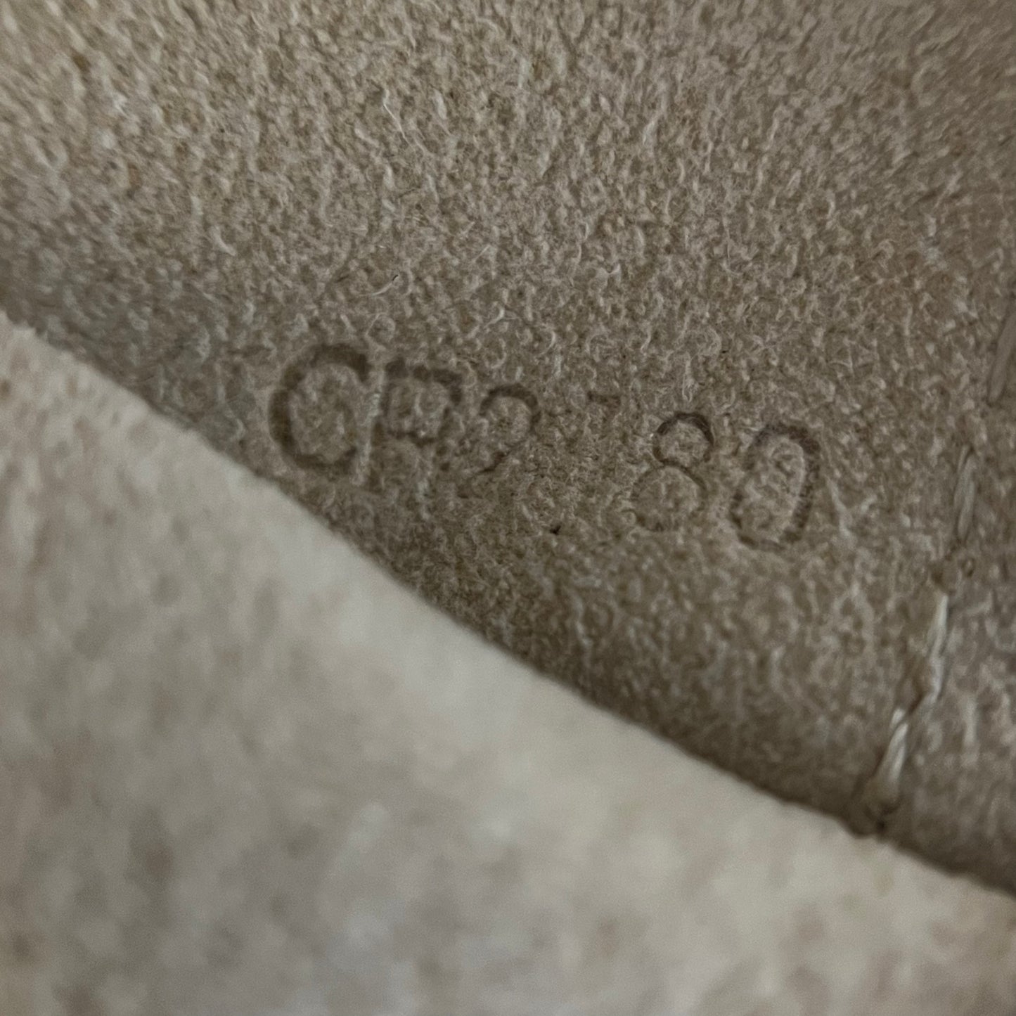 Damier Azur Hampstead MM