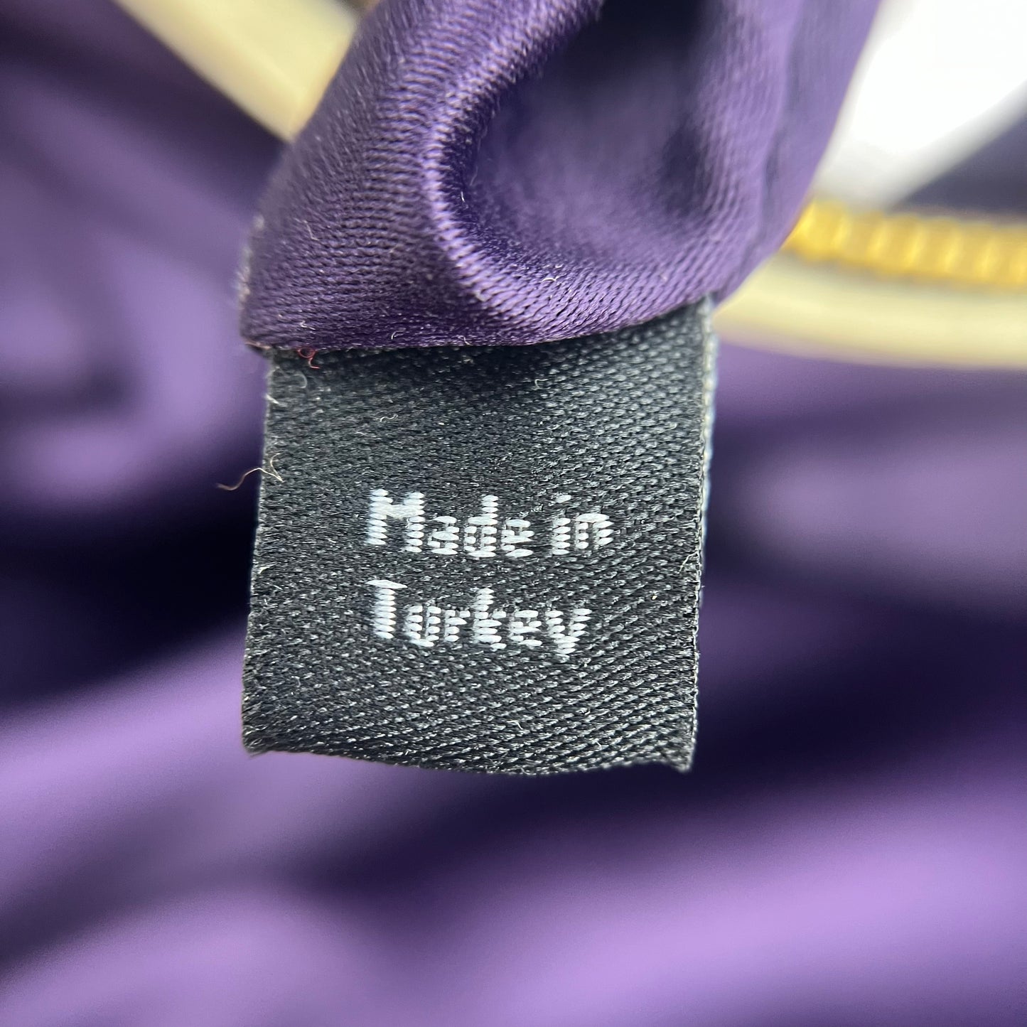 Leather Lily Distressed Satchel