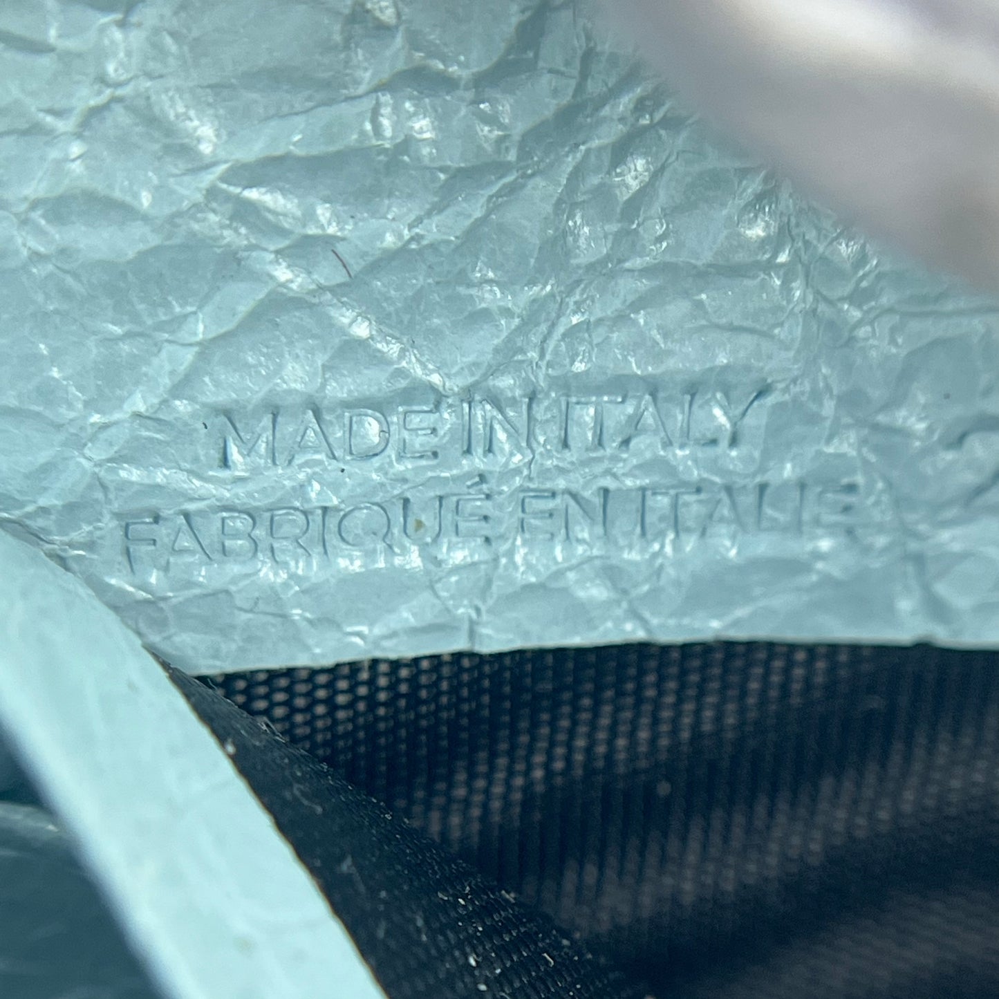 Zip Around Classic Continental long wallet