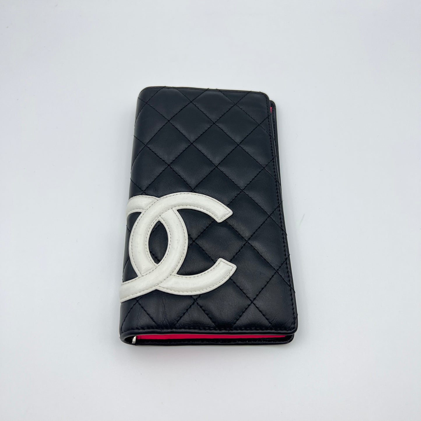 Cambon Yen Continental Wallet