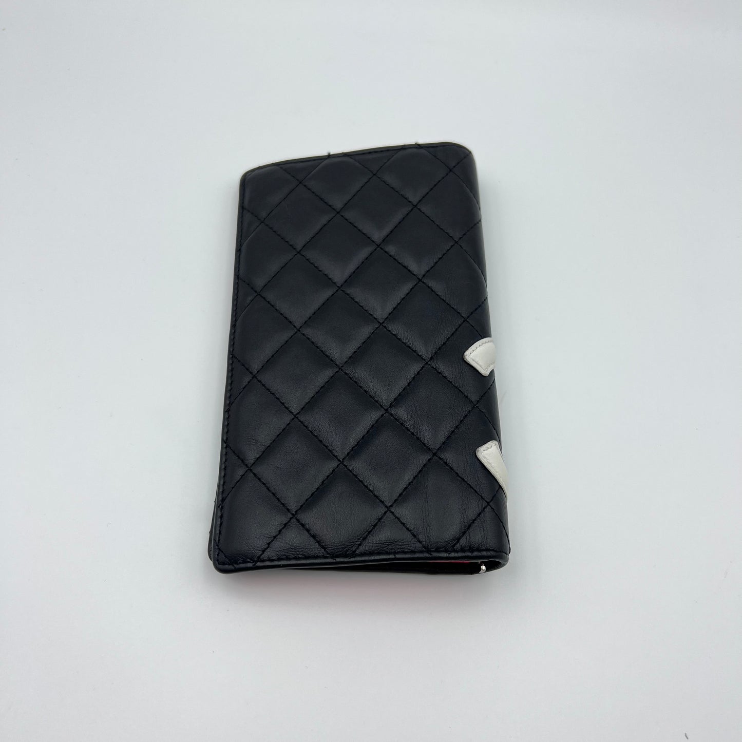 Cambon Yen Continental Wallet