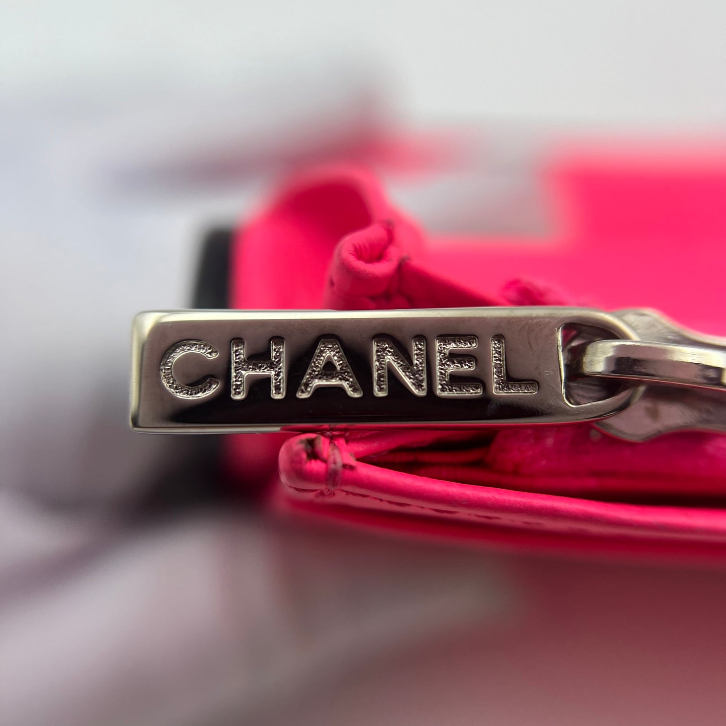 Cambon Yen Continental Wallet