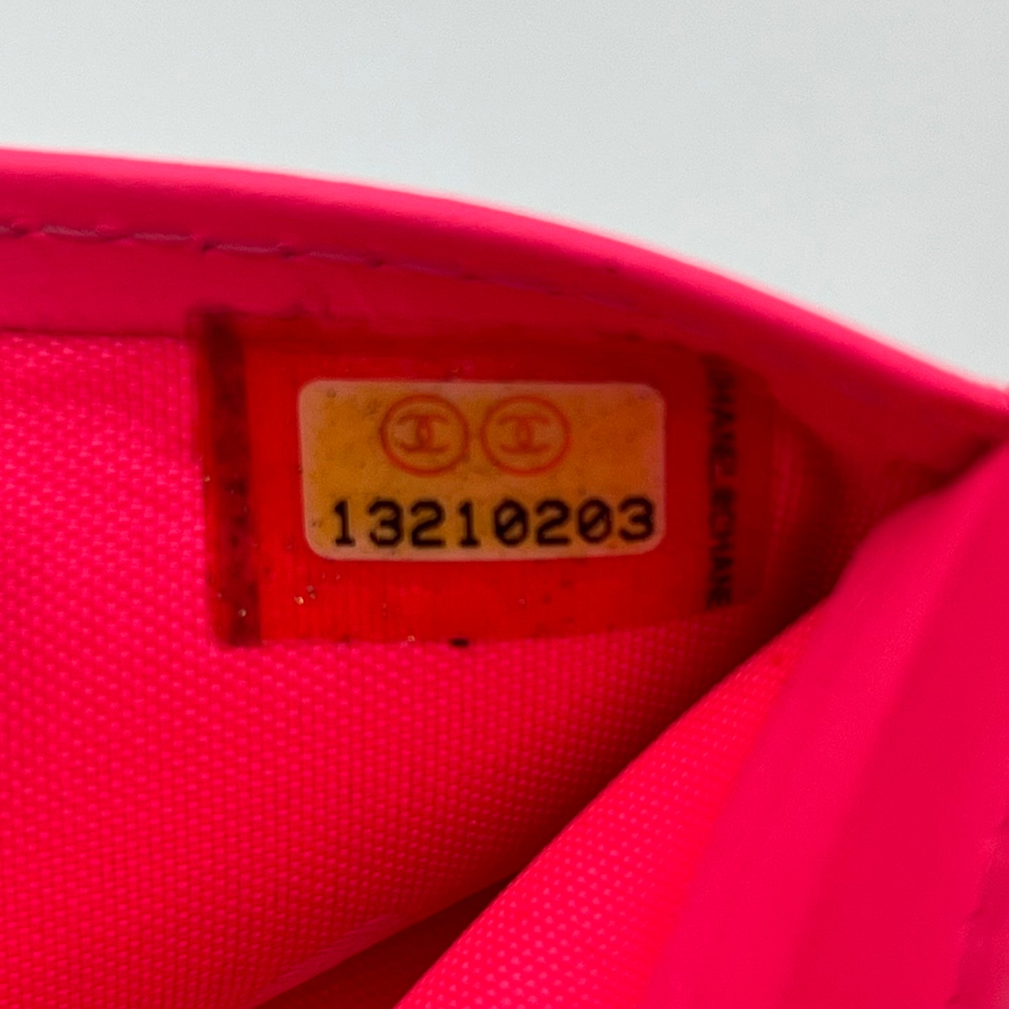 Cambon Yen Continental Wallet