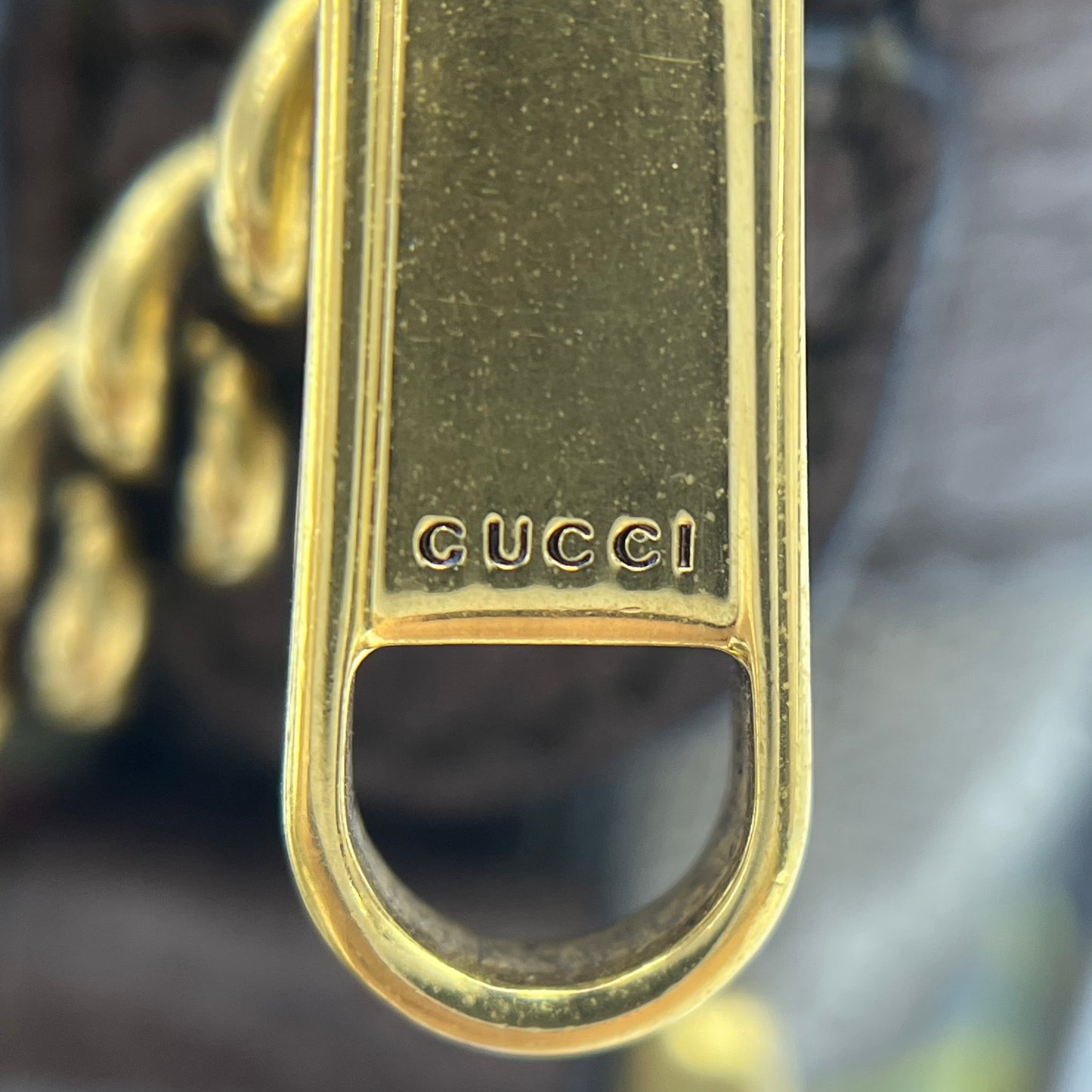 GUCCI x DISNEY Donald Duck Small Shoulder Bag