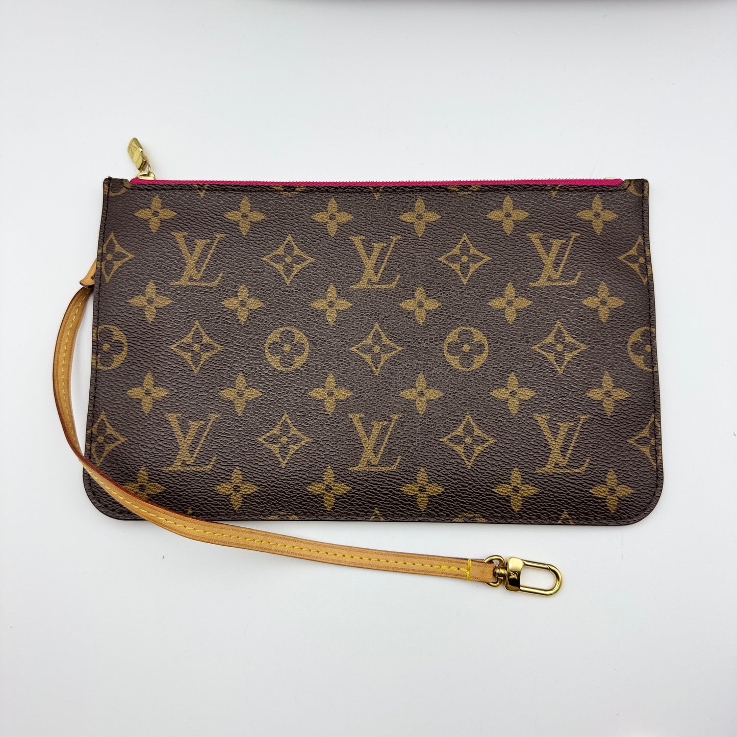 Monogram Neverfull MM