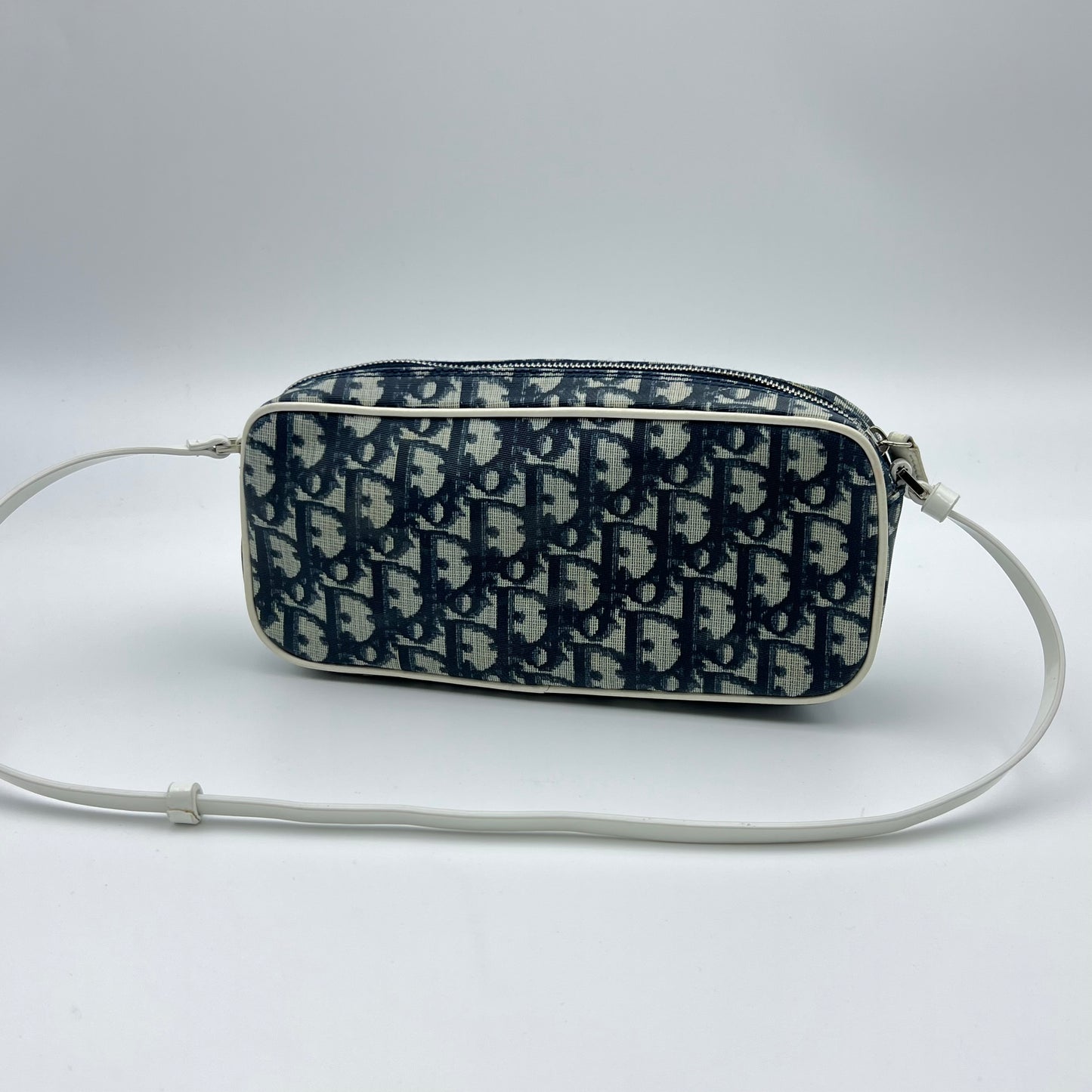 Dior Trotter PVC Accessory Pouch