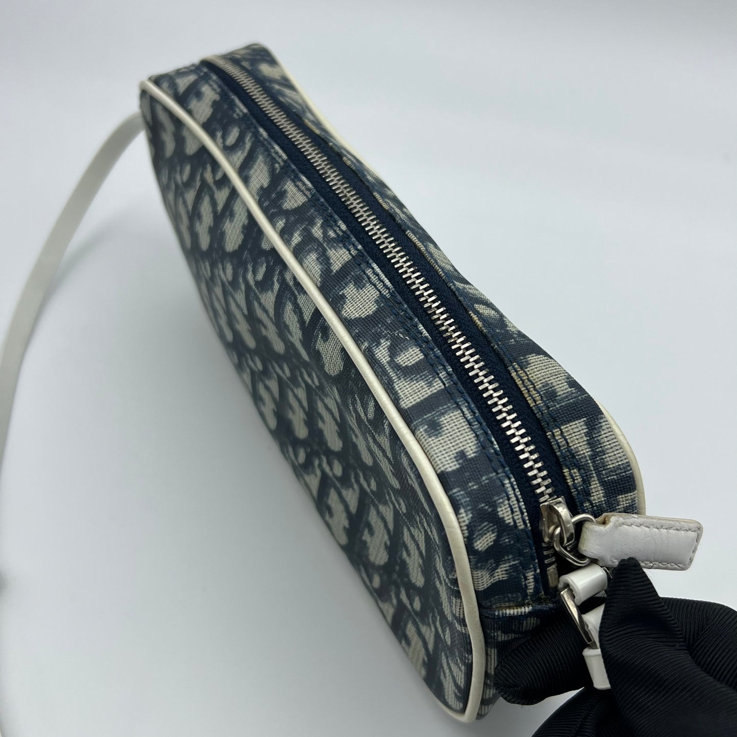 Dior Trotter PVC Accessory Pouch