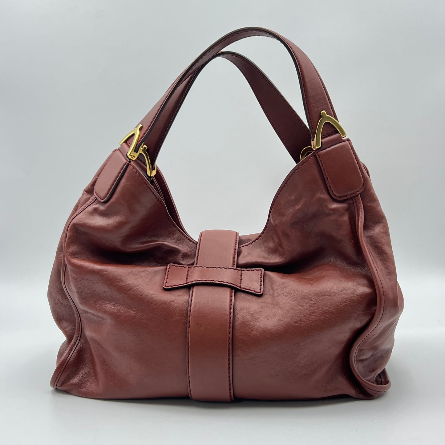 Soft Stirrup Hobo