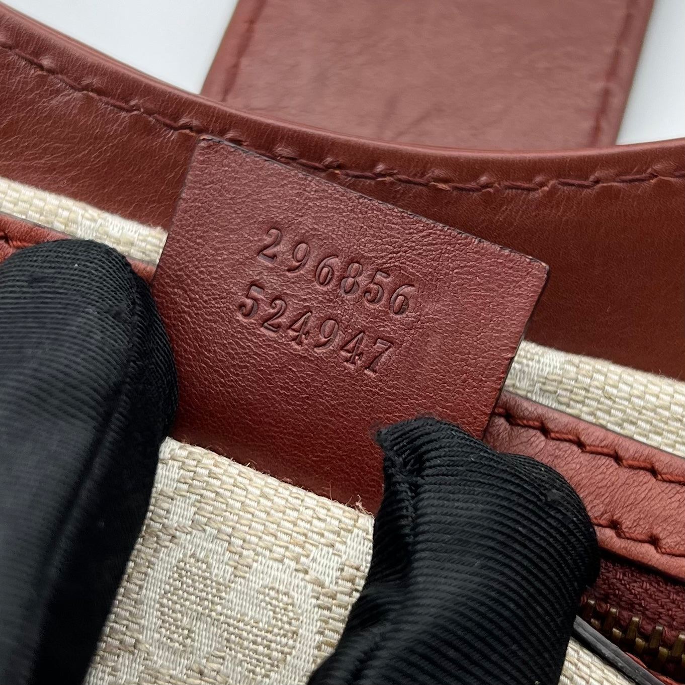 Soft Stirrup Hobo