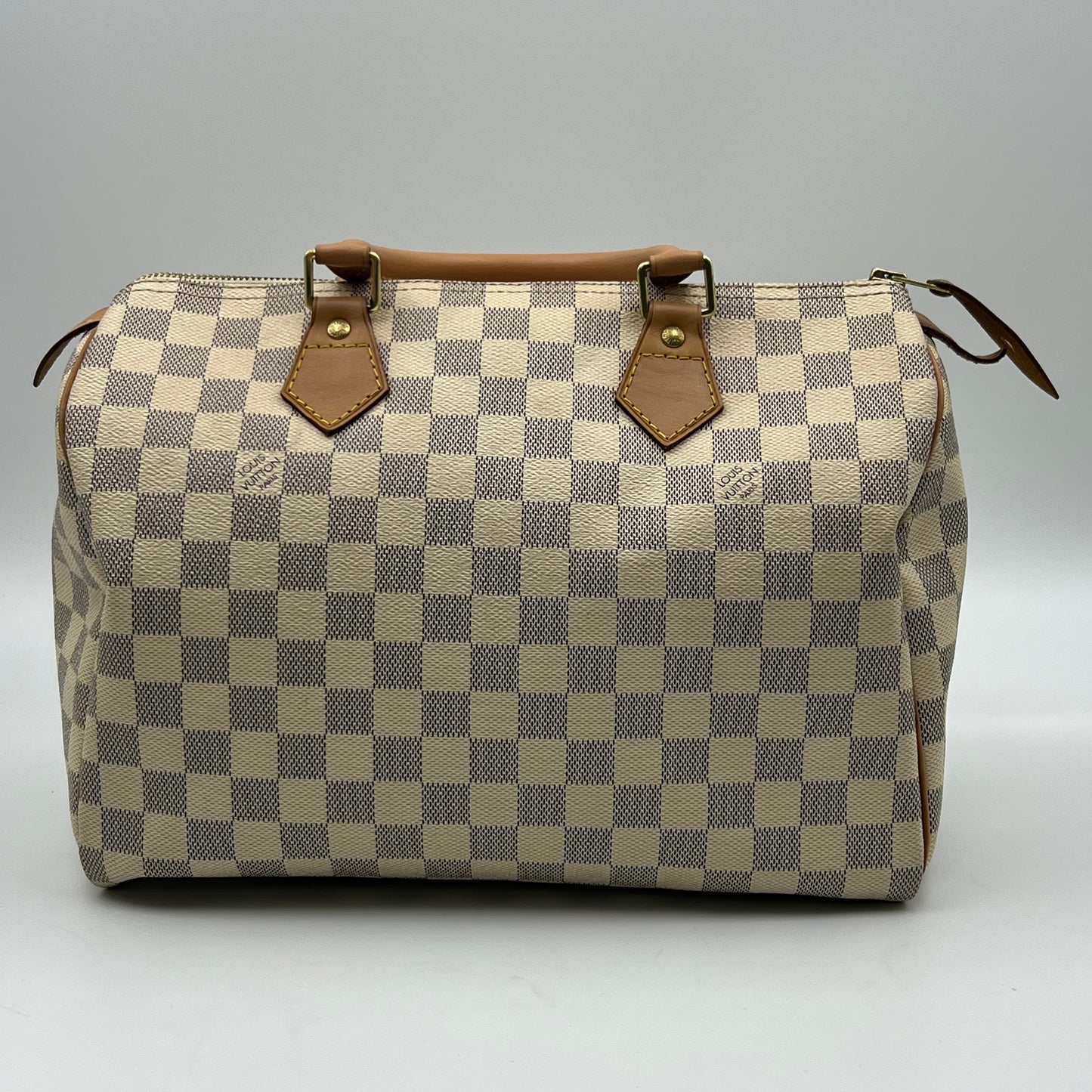 Damier Azur Speedy 30