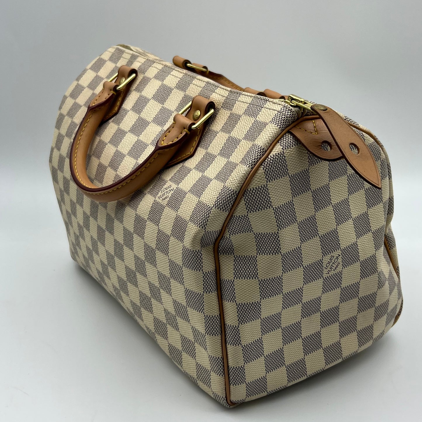Damier Azur Speedy 30