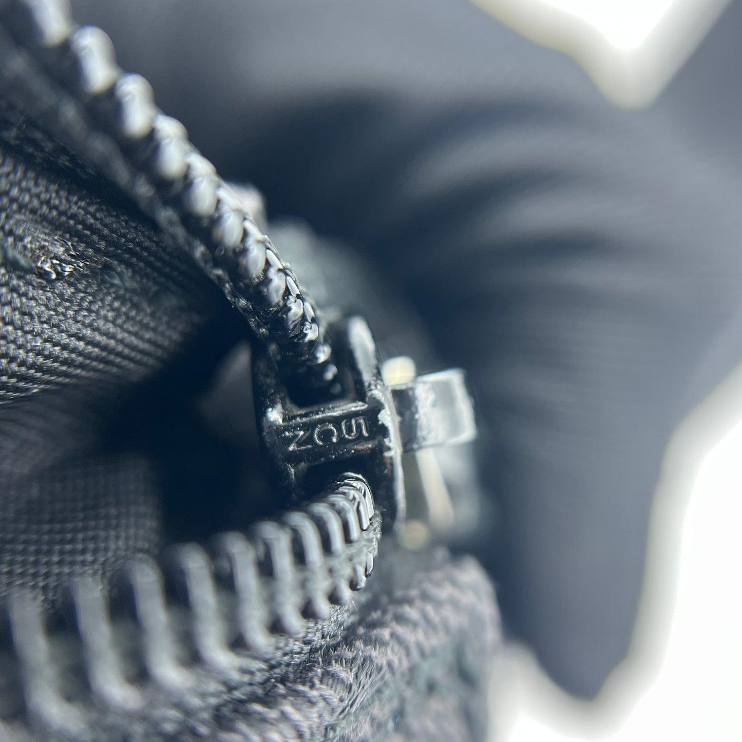 GG Canvas Hobo Vintage