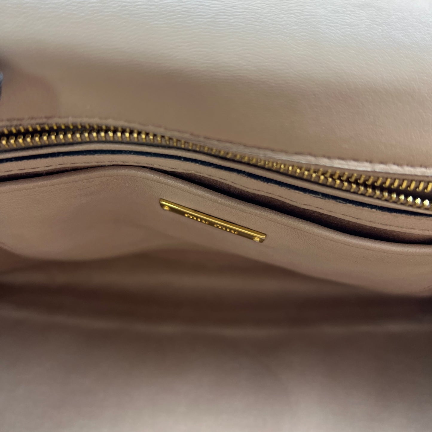 Madras Top handle bag