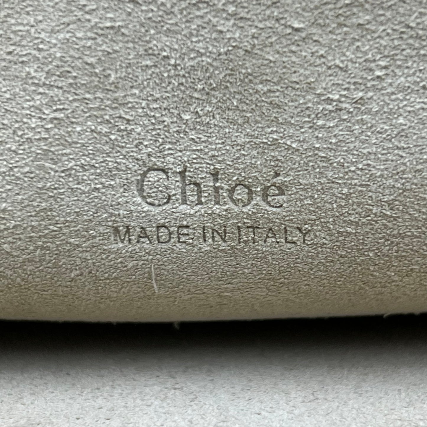 Red Leather/Suede Faye Medium Shoulder Bag