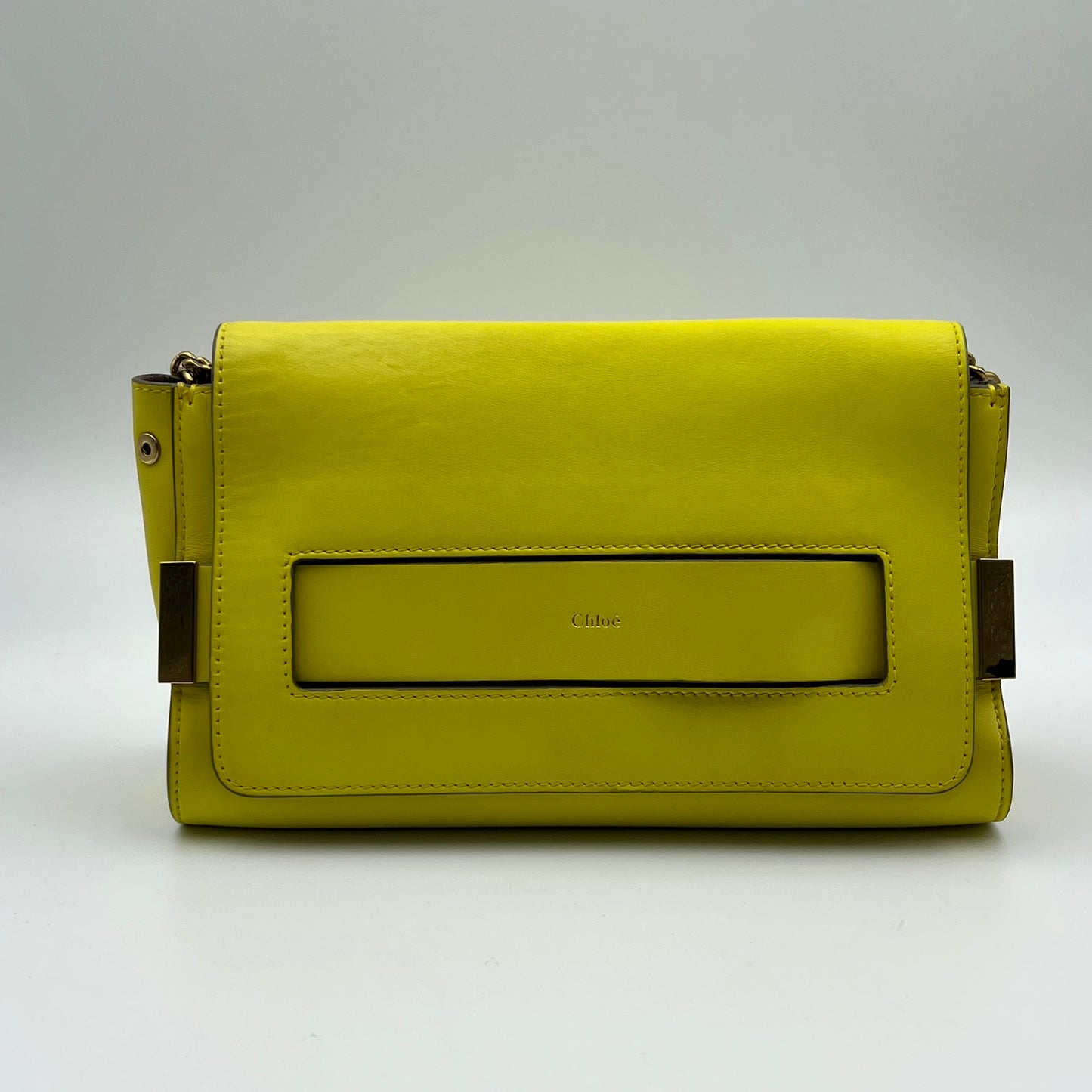 Elle Chain Crossbody Bag