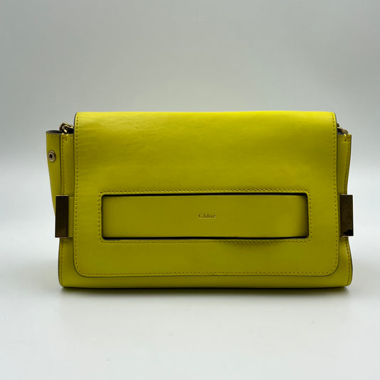 Elle Chain Crossbody Bag