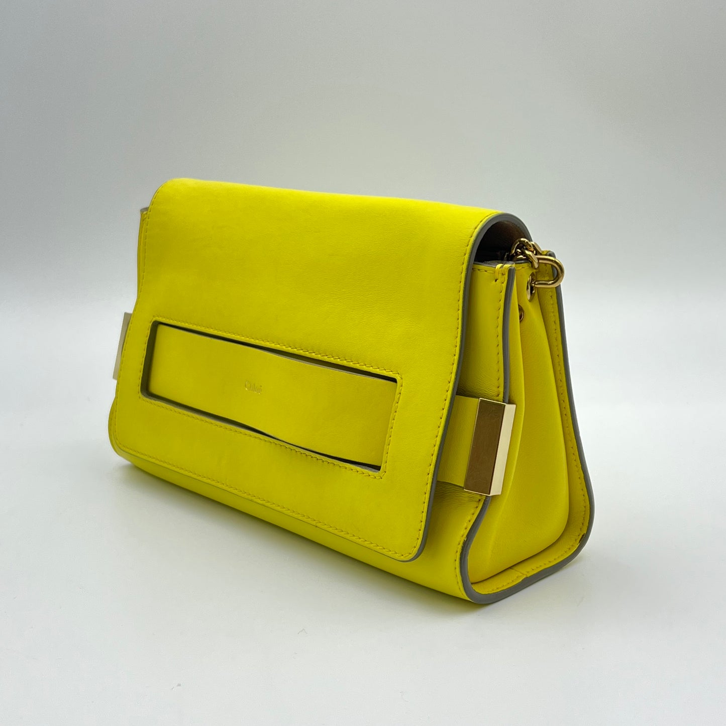 Elle Chain Crossbody Bag