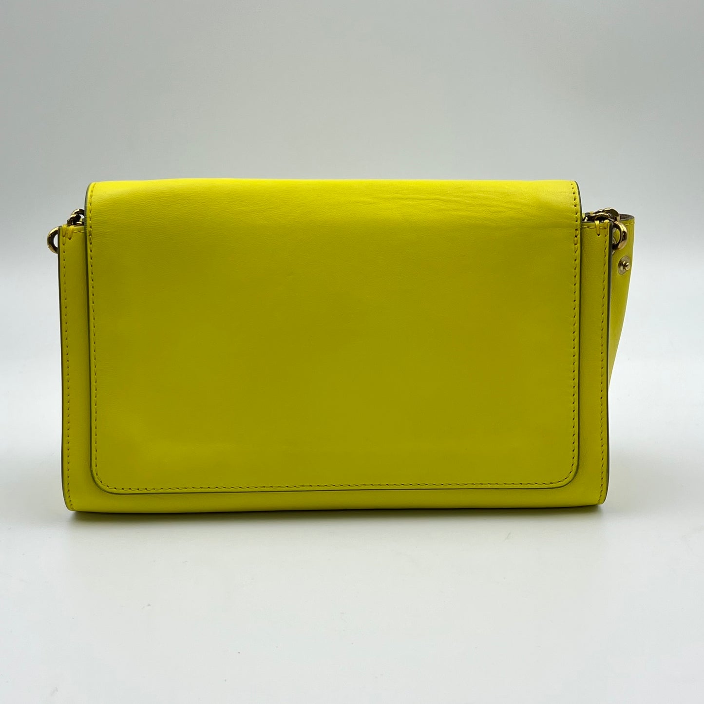 Elle Chain Crossbody Bag