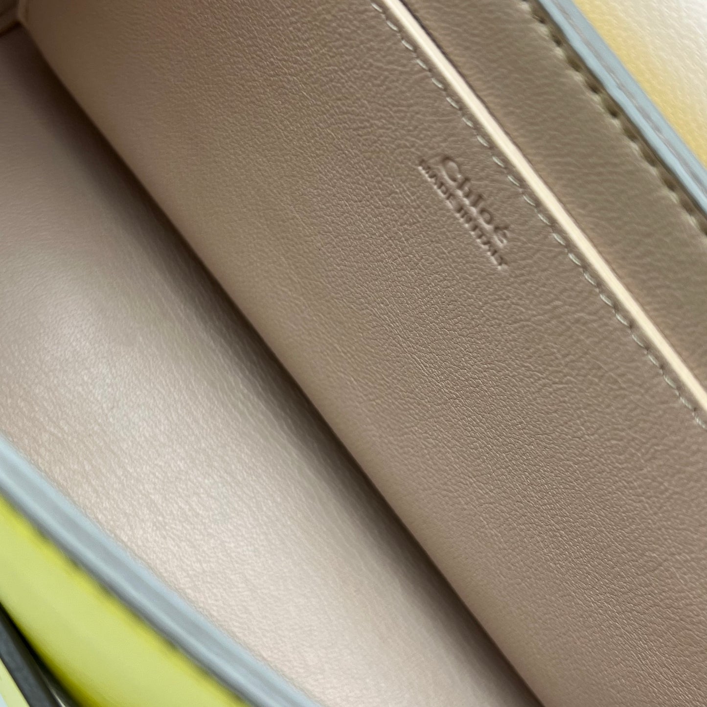 Elle Chain Crossbody Bag