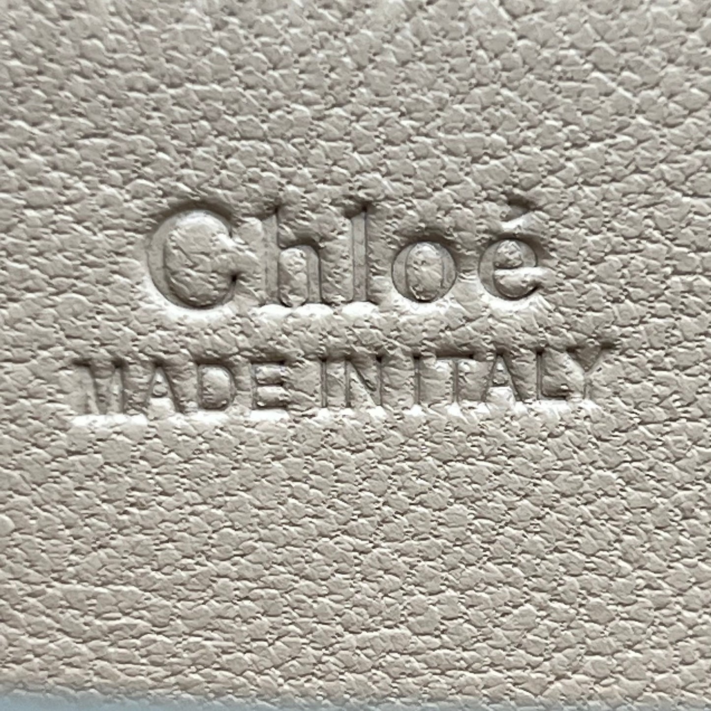 Elle Chain Crossbody Bag