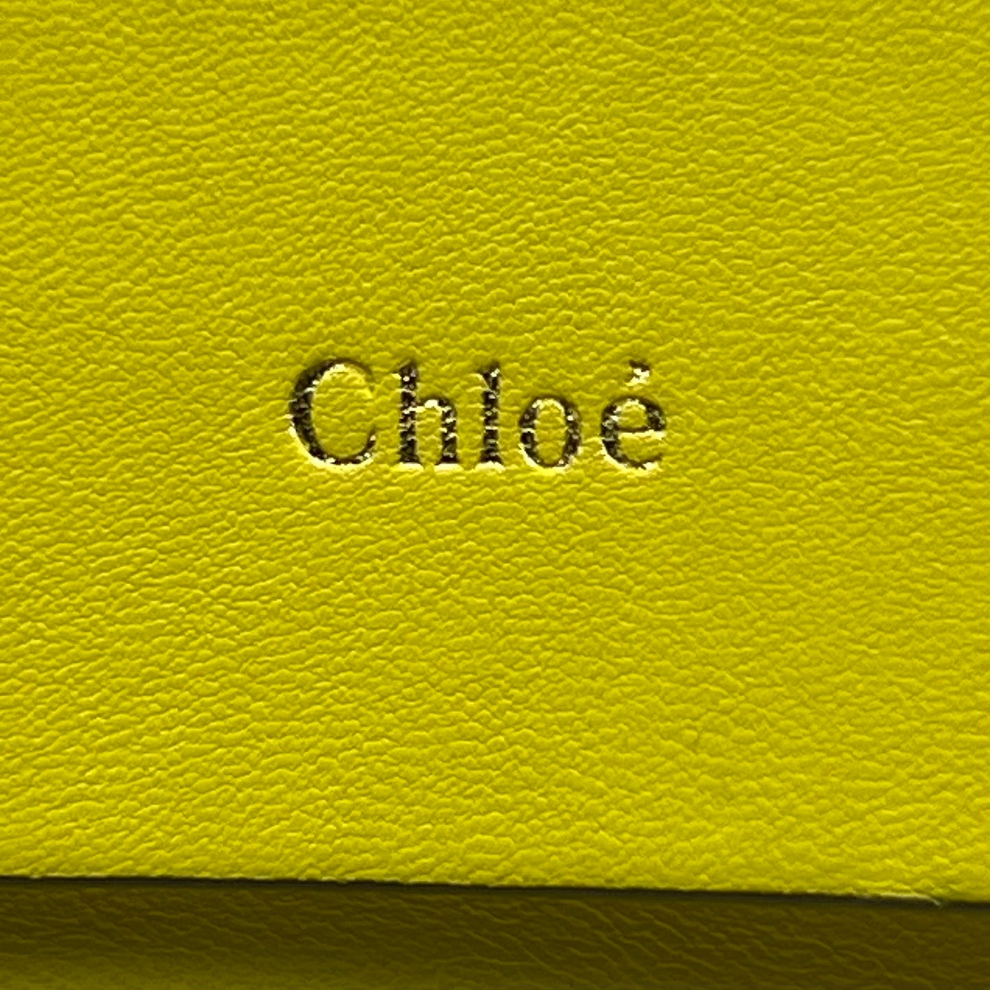 Elle Chain Crossbody Bag