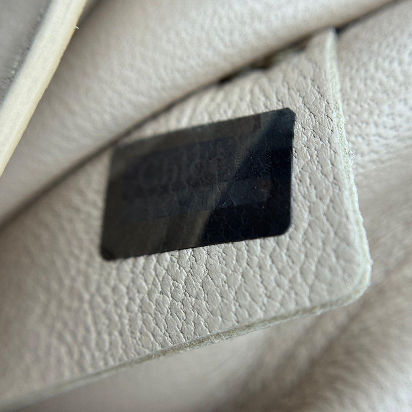 Elle Chain Crossbody Bag