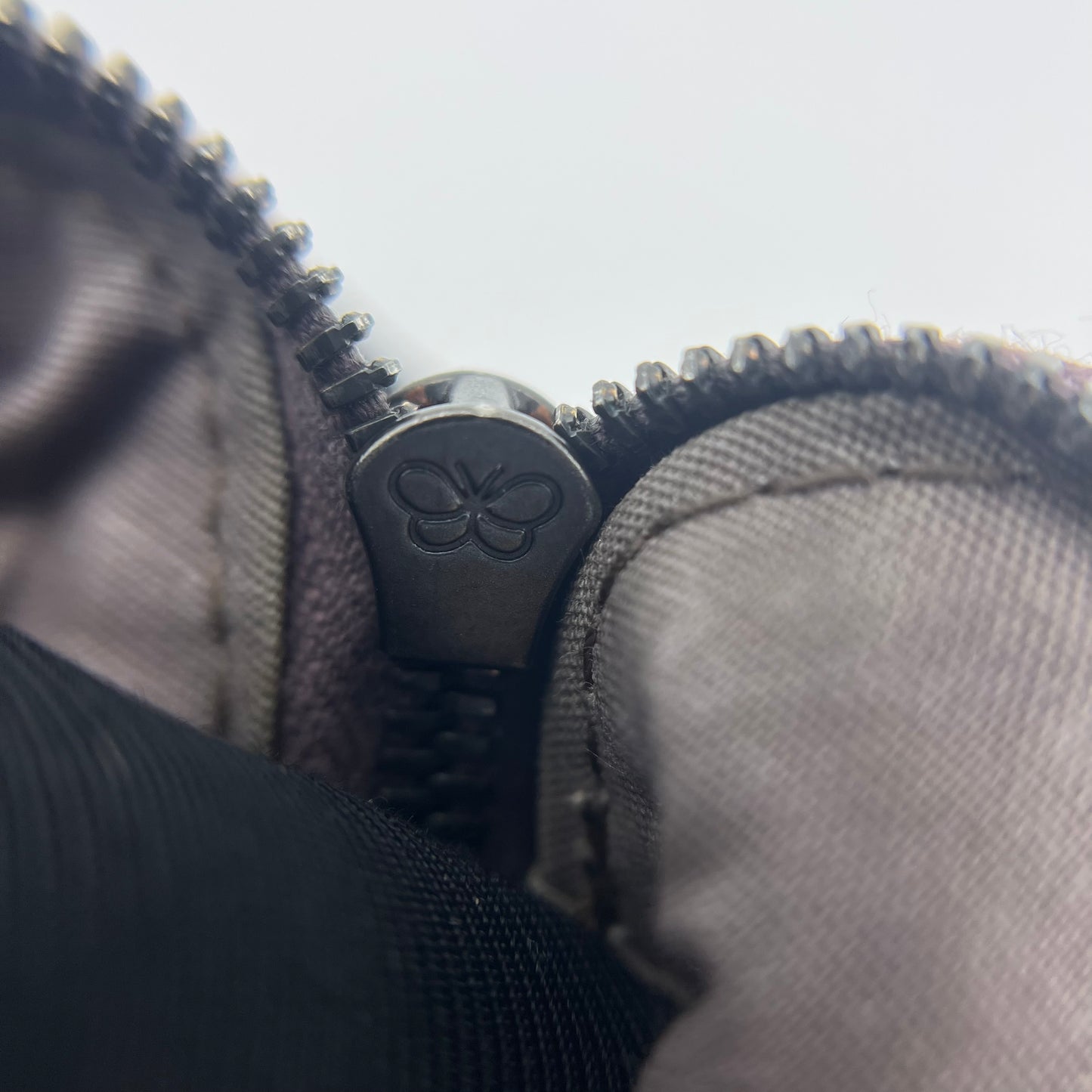 Intrecciato Nappa Cosmetic Case