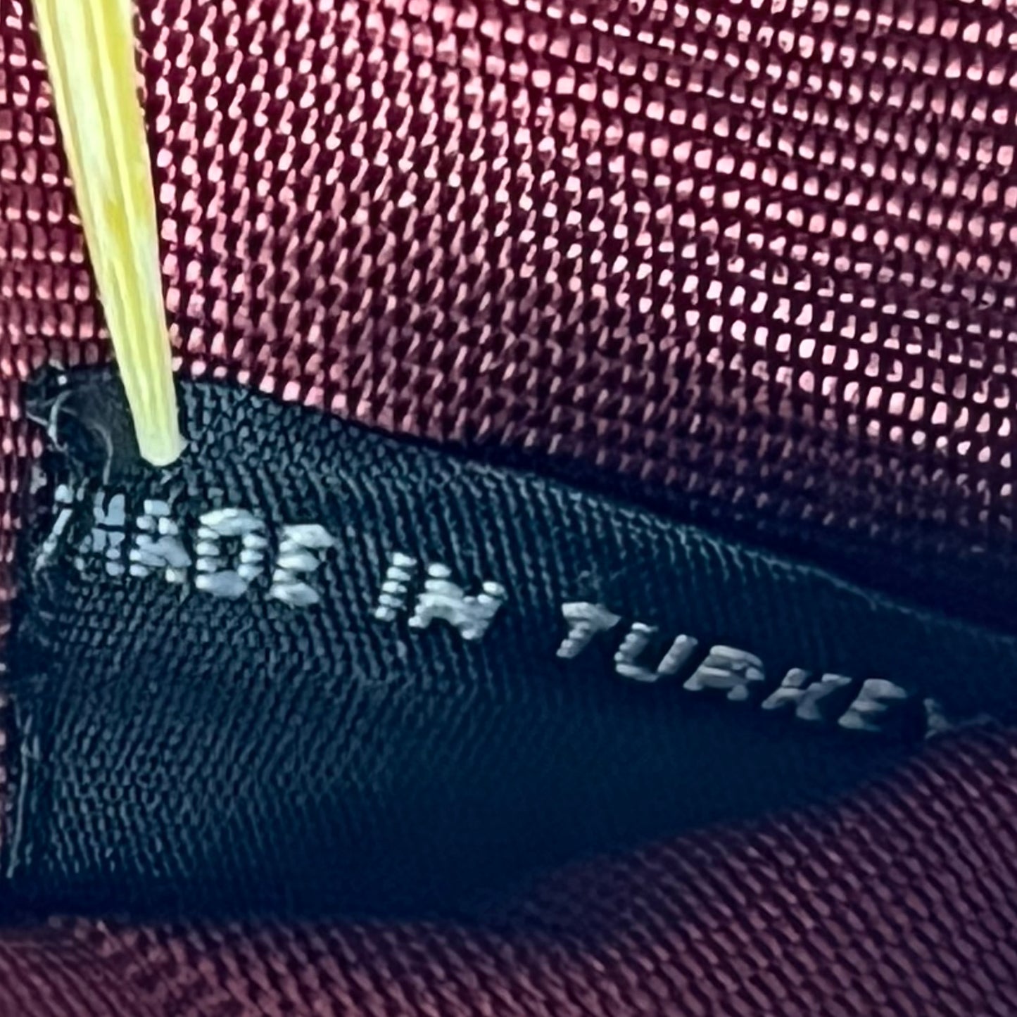 Fuchsia Matelassé Continental Wallet