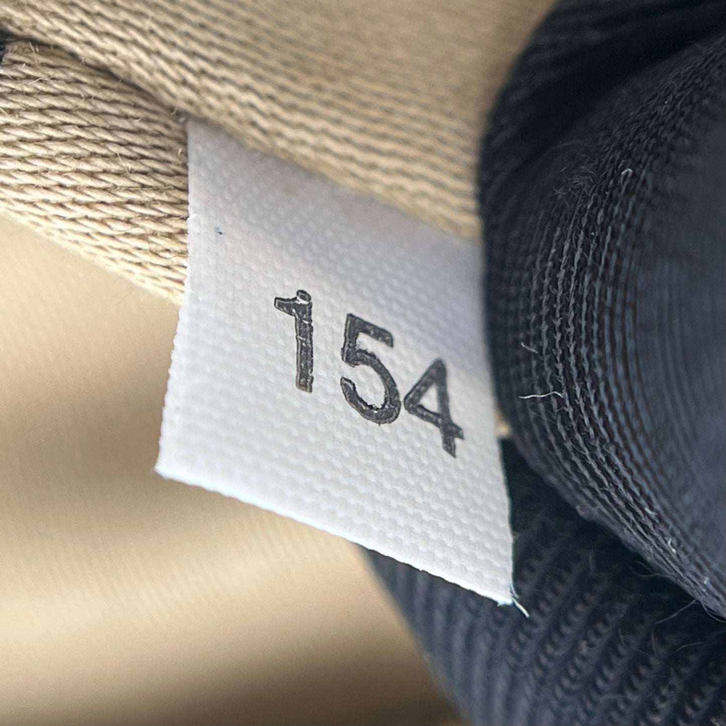 Vintage Miu Miu Leather Bag White