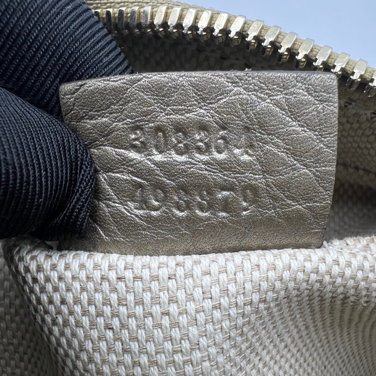 Soho Small Disco Tassel Fringe Shoulder Bag Pochette Crossbody Leather