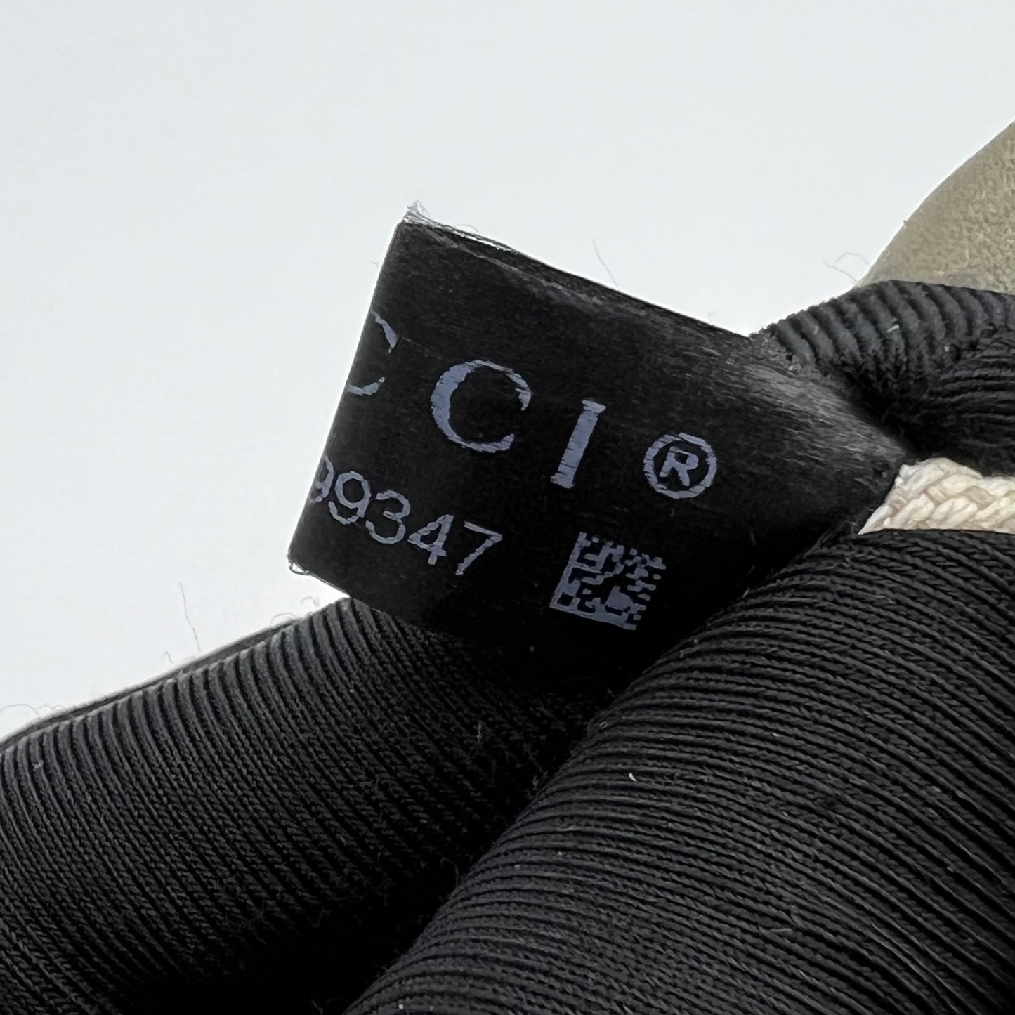 Soho Small Disco Tassel Fringe Shoulder Bag Pochette Crossbody Leather