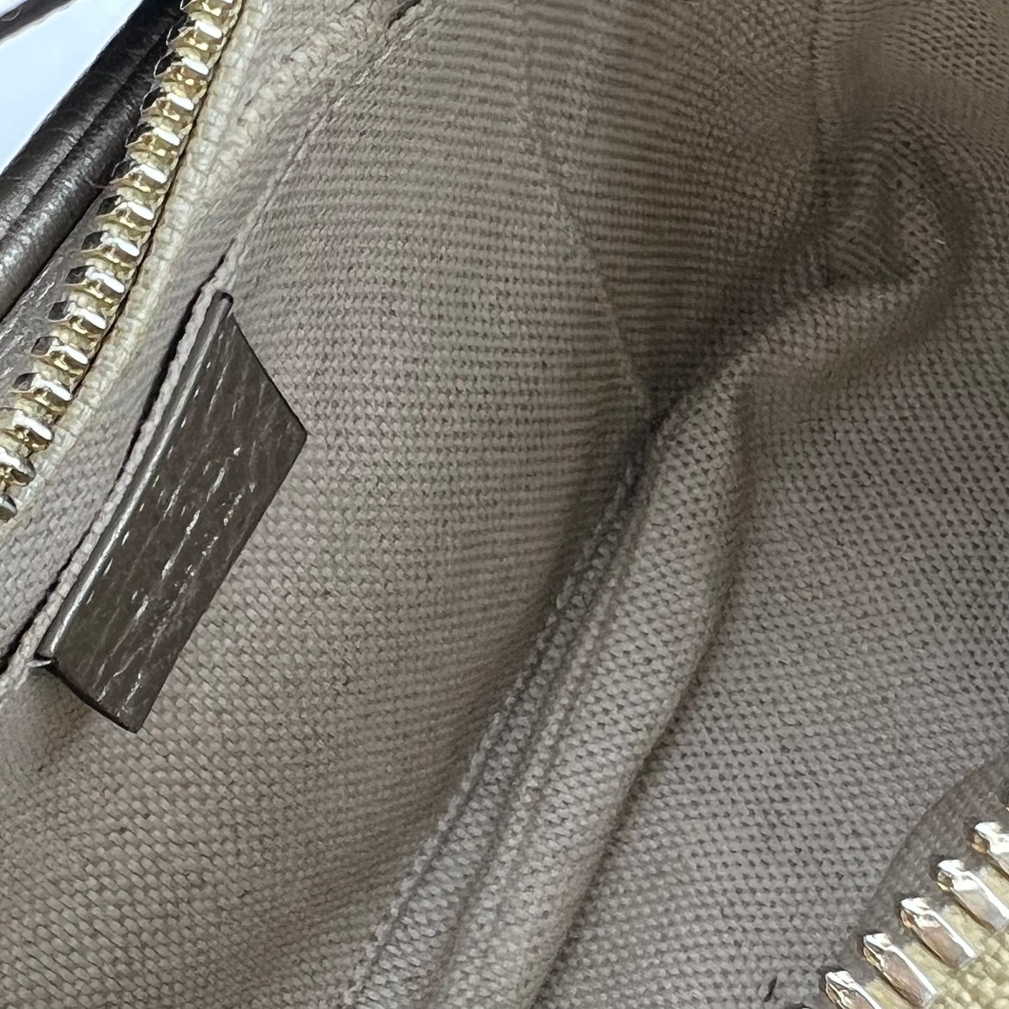 Soho Small Disco Tassel Fringe Shoulder Bag Pochette Crossbody Leather